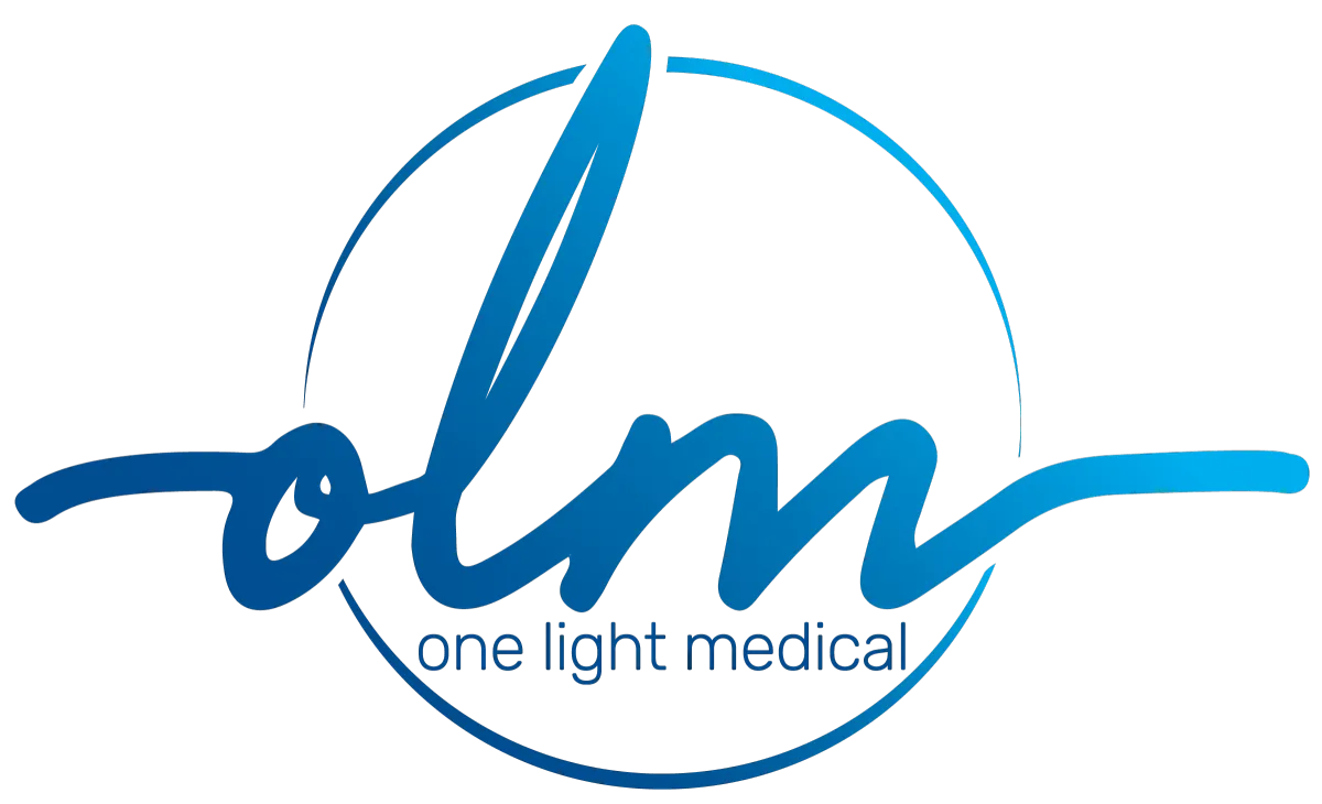 One Light Medical banner